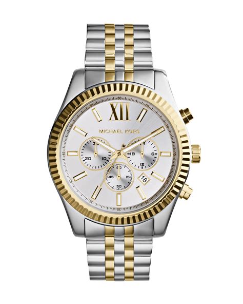 who is making michael kors watches|when was Michael Kors founded.